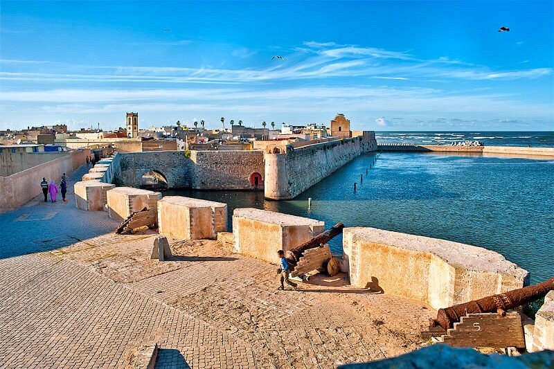 El JADIDA DAY TRIP – COASTAL ESCAPE FROM MARRAKECH
